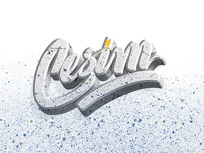 Cesim logotype