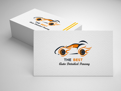 Car Logo Design branding design flat graphic design icon illustration logo minimal type typography vector