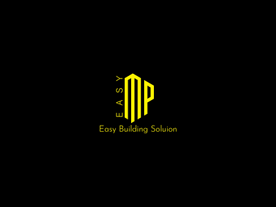 Building And Architecture Logo architecture building creative design illustration logo typography vector