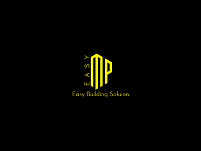 Building And Architecture Logo