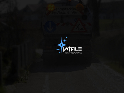 Cleaning Company Logo