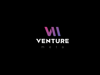 Creative Venture Logo Design