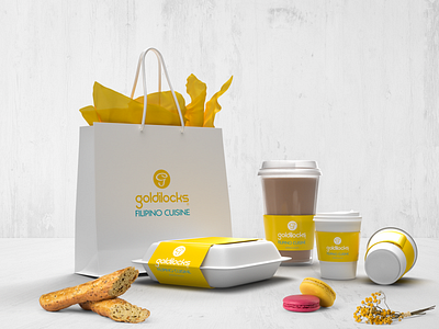 Food Packaging sleeve and Bag Design