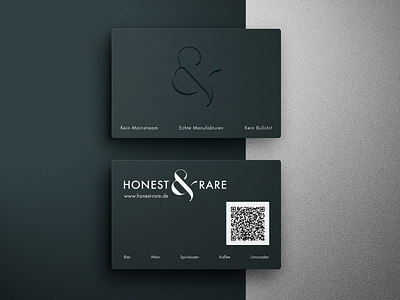 Business Card Design branding business card design elegant luxury minimal premium