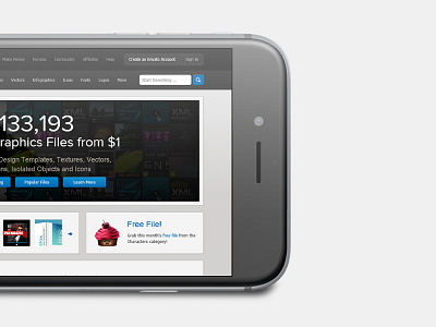 Responsive Screen Mockup app design devices mockup preview responsive screen showcase smart web
