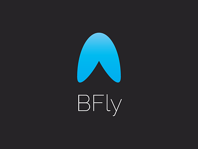 BFly Logo flat logo