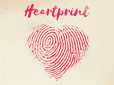 Heartprint