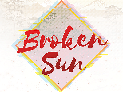 Broken Sun