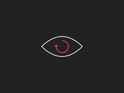 Rewatch eye logo tv tv series tv show