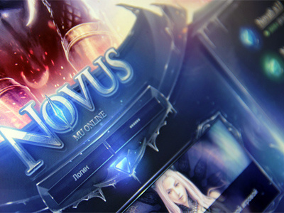 Novus