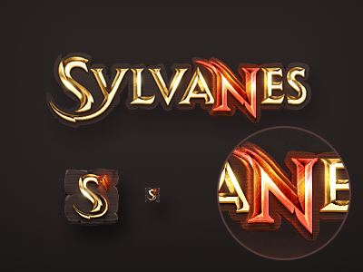 Sulvanes Game logo