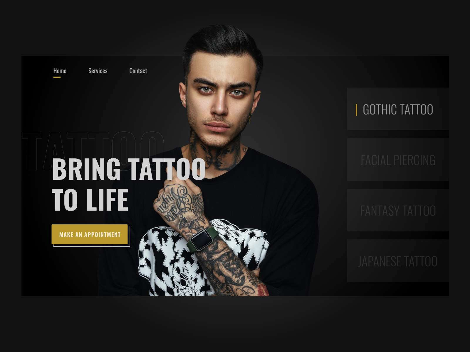 10 Best Sites and Apps for Free Tattoo Designs and Ideas