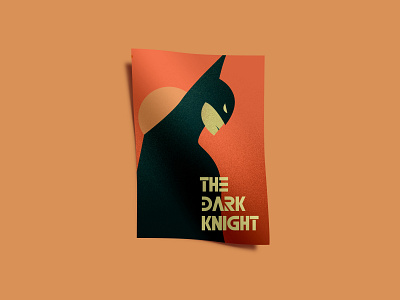 batman illustration batman batman v superman character colorful dark knight digital illustration illustration illustrator minimal photoshop the dark knight vector
