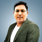 Ashish Taru Roy