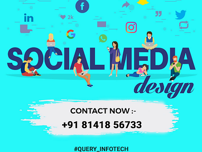 SocialMedia _query_infotech