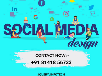 SocialMedia _query_infotech