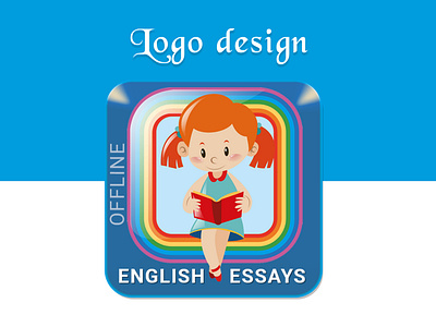 English Essays Offline logo