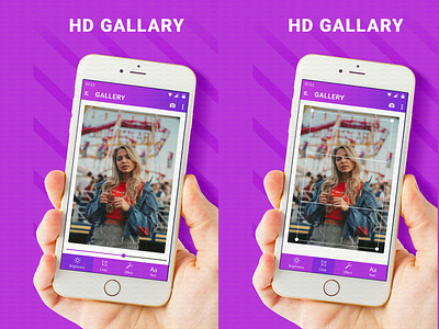 HD Gallary App_1