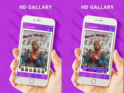 HD Gallary App_2