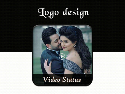 Video Status logo