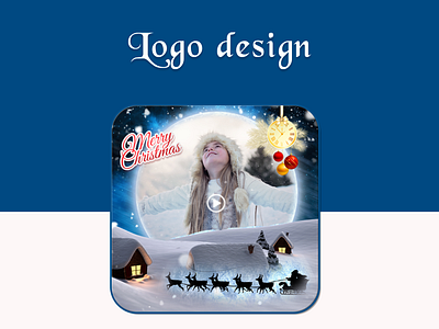 Christmas Video Maker