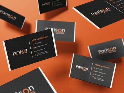 Business Cards