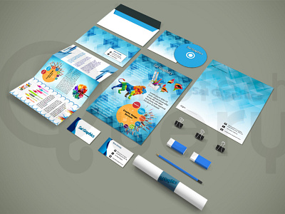 Stationery Design