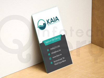 Visiting Card Design banner design branding illustrator logo photoshop typography