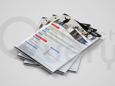 Brochure Design