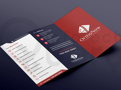 Brochure Design