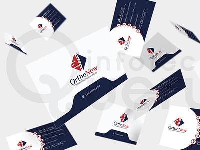 Visiting Card Design