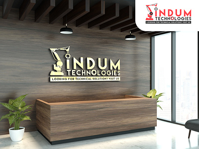 Indum_Logo