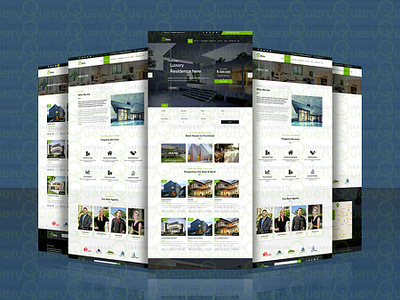 Web Layout Design