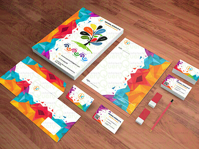 Graphic Design app branding business card design design flat graphic design icon identity illustrator logo mobile photoshop typography ui vector web website