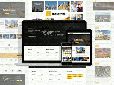 Web Layout Design