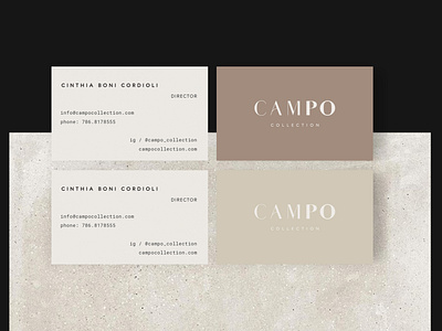 Campo_Branding