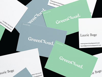 GreenCloud