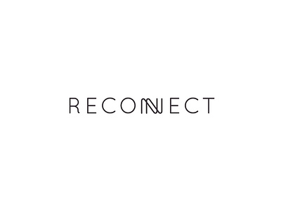 Reconnect logo