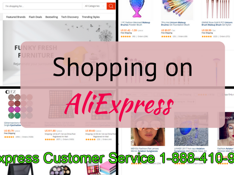 Aliexpress Customer Service by David Abbey on Dribbble