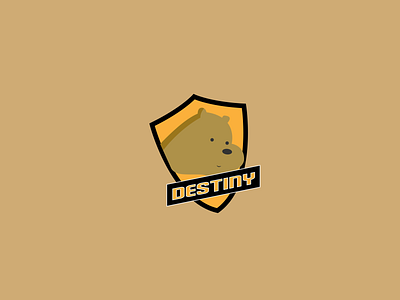 Destiny Logo logo vector