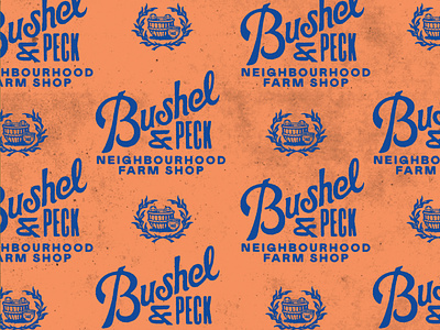 Bushel & Peck – 4/5