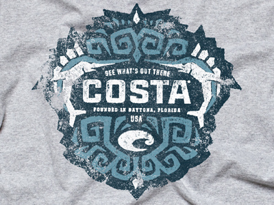 Costa Shirt