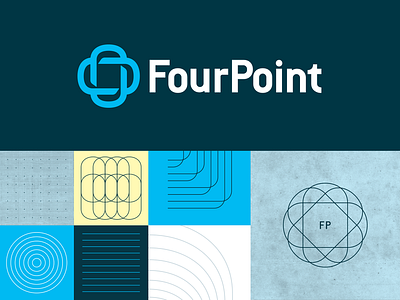 FourPoint Branding Package