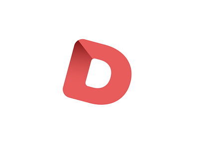 D Logo