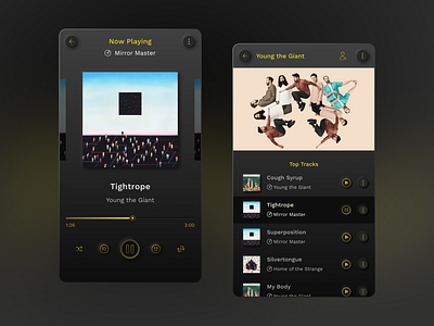 Music Player