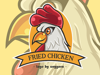 Chicken Logo