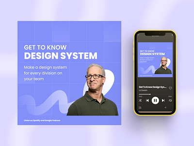 Get To Know Design System graphic design rebound ui weekly warm up