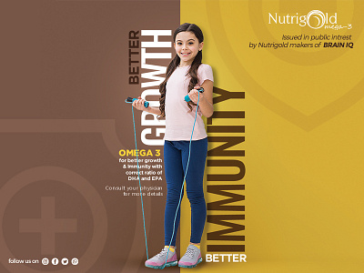 nutrigold 2021