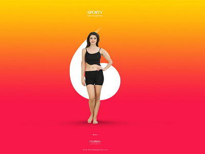 Lingerie designs, themes, templates and downloadable graphic elements on  Dribbble