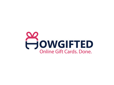 Howgifted Logo